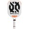 Onix Malice 14 Open Throat DB Composite Paddle KZ8000-MLC14OTCMPDBWHT - alternate 1